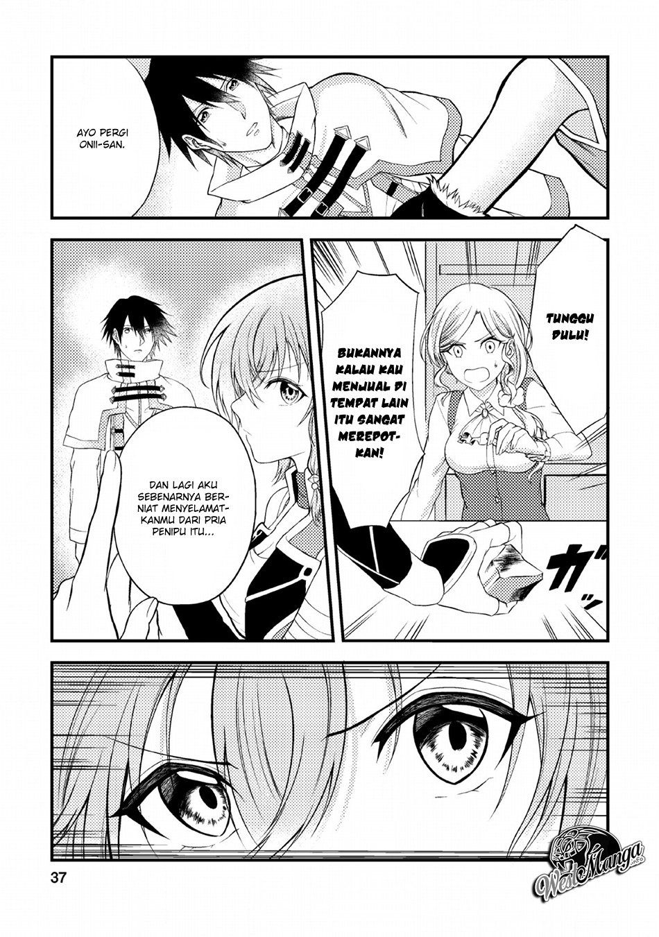 Party Kara Tsuihou Sareta Sono Chiyushi, Jitsuha Saikyou Nitsuki